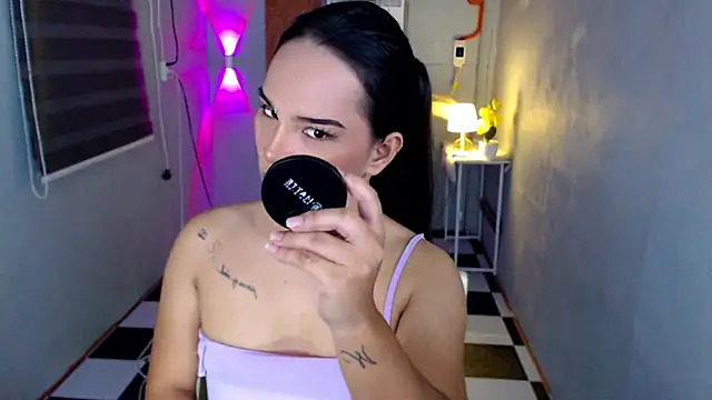 urnaughtydolly69 online show from 2, 7, 2026