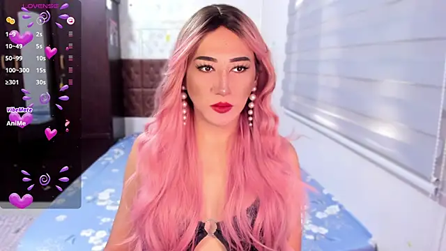 Snapshot of ShainaMori chatting on 22, 9, 2025 ShainaMori online show from 22, 9, 2025