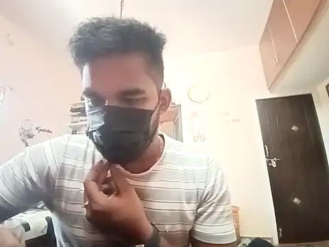 Snapshot of luckyloki chatting on 21, 3, 2025 luckyloki online show from 21, 3, 2025