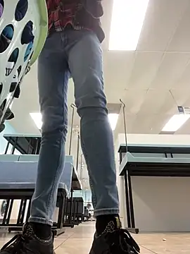 lolabunny9 online show from 7, 1, 2025