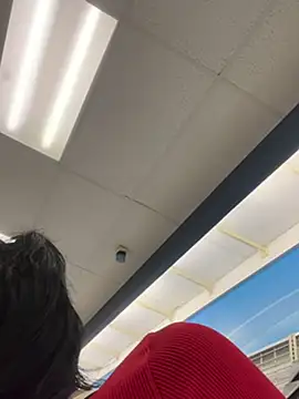 lolabunny9 online show from 30, 1, 2025