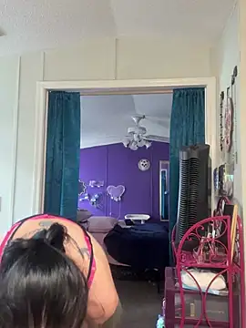 lolabunny9 online show from 7, 3, 2025