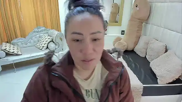 gaby trent online show from 29, 4, 2026