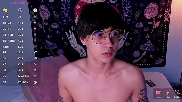 LeaneSeb online show from 15, 2, 2025