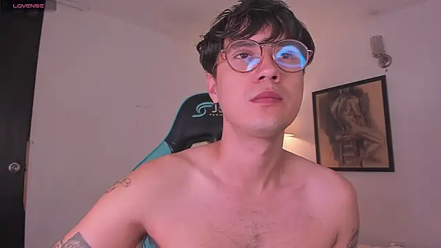 LeaneSeb online show from 22, 11, 2025