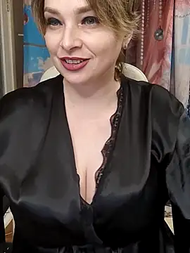 Mika Passion online show from 3, 5, 2026