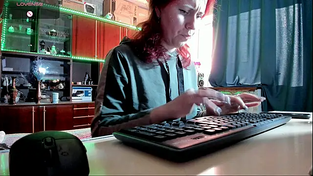 pa1e pr1ncess online show from 15, 3, 2025