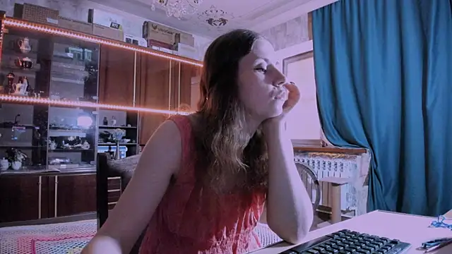 pa1e pr1ncess online show from 23, 6, 2026