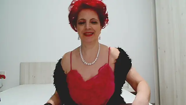 MilfSupreme online show from 14, 3, 2025