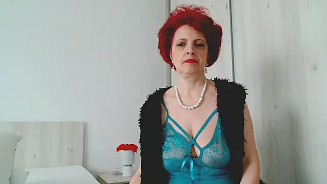 MilfSupreme online show from 17, 3, 2025