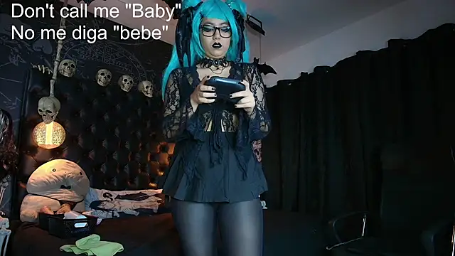 AlexHoe  online show from 26, 6, 2026