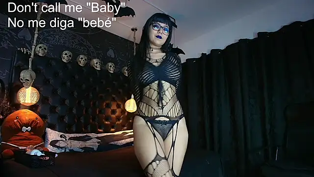 AlexHoe  online show from 2, 7, 2026