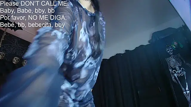 AlexHoe  online show from 12, 7, 2026