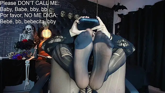 AlexHoe  online show from 16, 7, 2026