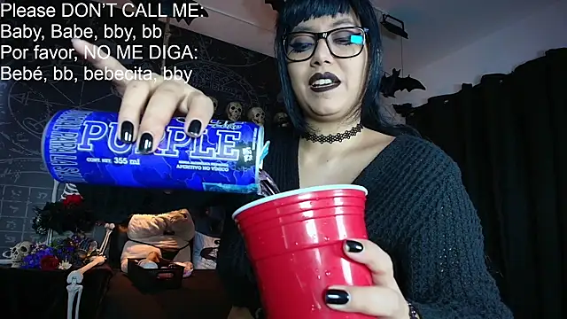 AlexHoe  online show from 19, 7, 2026