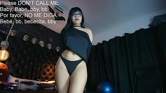AlexHoe  online show from 30, 7, 2026
