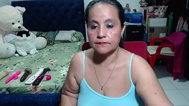 pervert mommy  online show from 13, 3, 2025