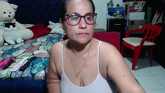 pervert mommy  online show from 17, 3, 2025