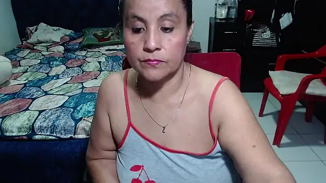 pervert mommy  online show from 20, 3, 2025