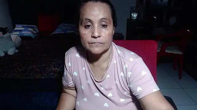 pervert mommy  online show from 22, 3, 2025