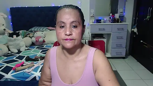 pervert mommy  online show from 15, 12, 2025