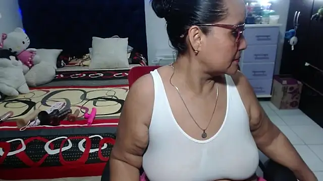pervert mommy  online show from 29, 3, 2026