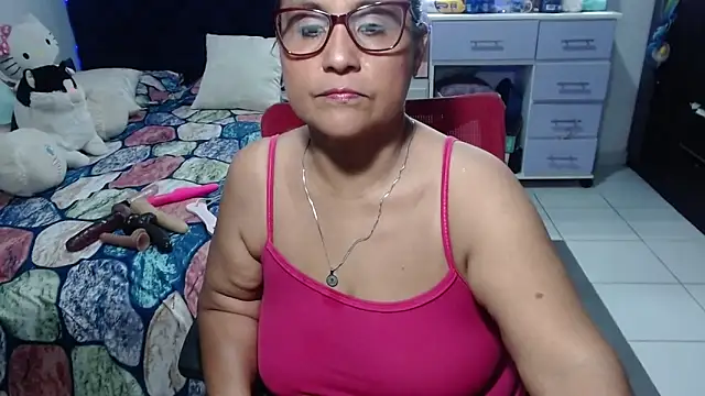 pervert mommy  online show from 6, 5, 2026