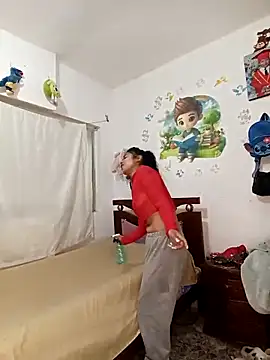 CATRINA SEXXX online show from 23, 9, 2025