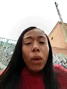 CATRINA SEXXX online show from 10, 11, 2025