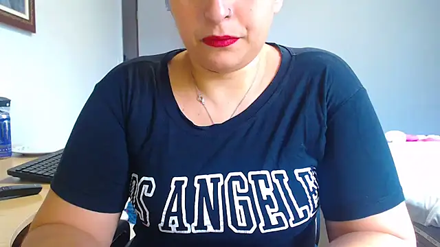 BumbumGigante online show from 19, 1, 2026