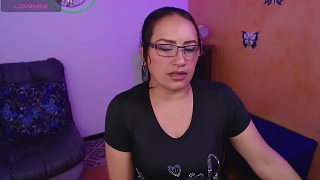 Snapshot of scarlet_wet chatting on 19, 1, 2025 scarlet wet online show from 19, 1, 2025