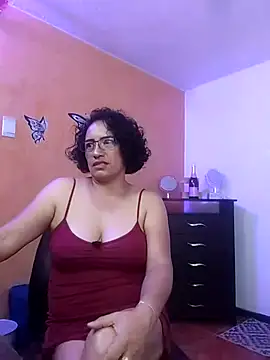 Snapshot of scarlet_wet chatting on 27, 2, 2025 scarlet wet online show from 27, 2, 2025