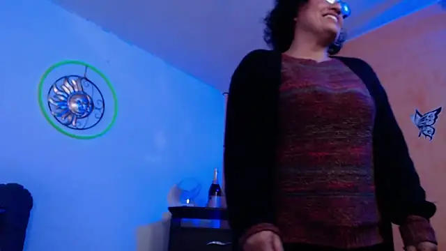 Snapshot of scarlet_wet chatting on 11, 3, 2025 scarlet wet online show from 11, 3, 2025