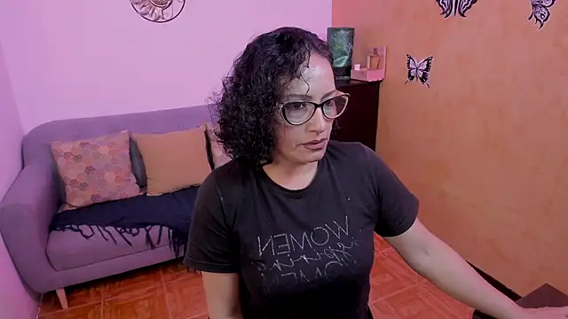 scarlet wet online show from 10, 1, 2026