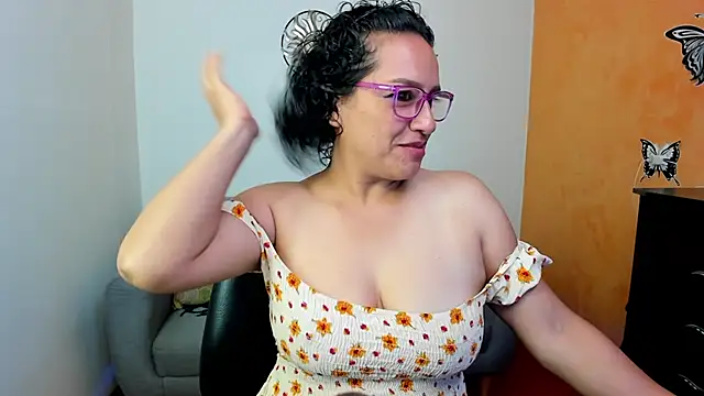 scarlet wet online show from 30, 4, 2026