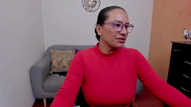 scarlet wet online show from 19, 7, 2026