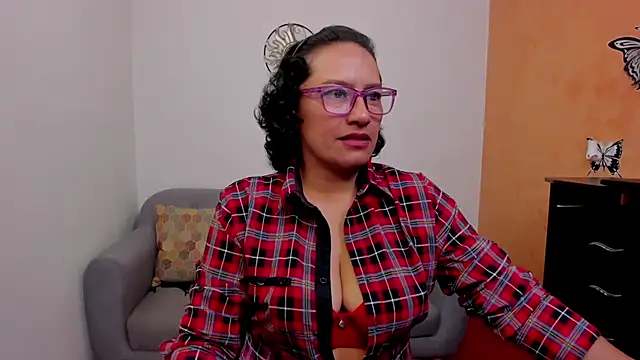 scarlet wet online show from 21, 7, 2026