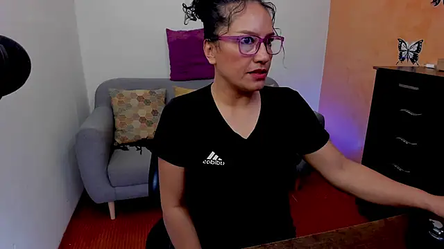 scarlet wet online show from 5, 8, 2026