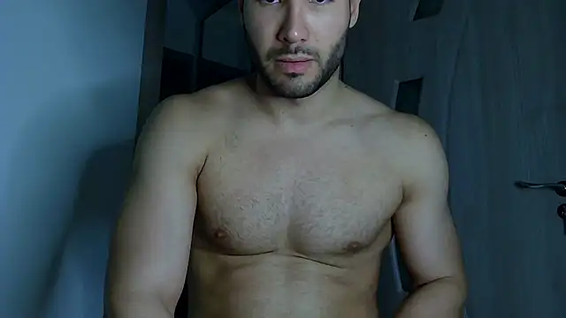 Justynn1 online show from 6, 7, 2026