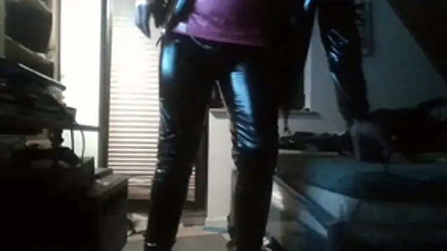 Genius1606 online show from 18, 12, 2025