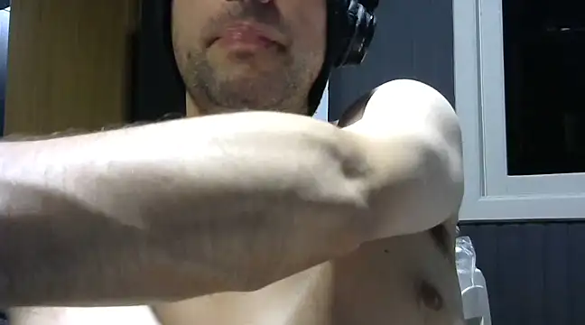 gauchors20 online show from 12, 3, 2025