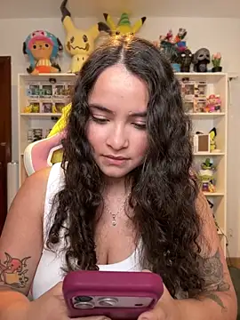 Sweet sully   online show from 30, 4, 2026