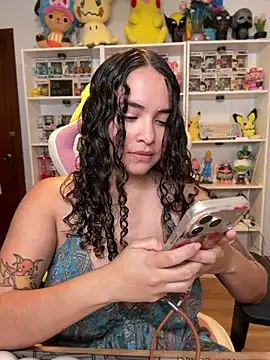 Snapshot of Sweet_sully__ chatting on 3, 6, 2026 Sweet sully online show from 3, 6, 2026