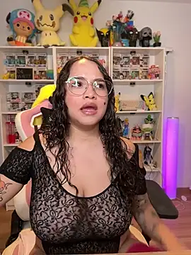 Sweet sully   online show from 5, 8, 2026