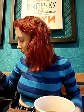 Frost foxy online show from 28, 2, 2025