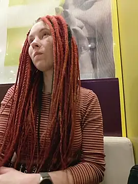 Frost foxy online show from 1, 11, 2025