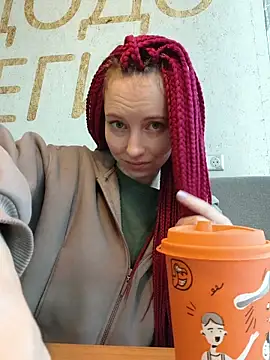 Frost foxy online show from 14, 2, 2026