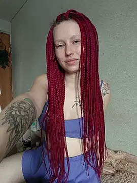 Frost foxy online show from 5, 3, 2026