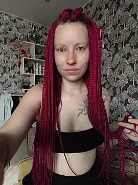 Frost foxy online show from 20, 6, 2026