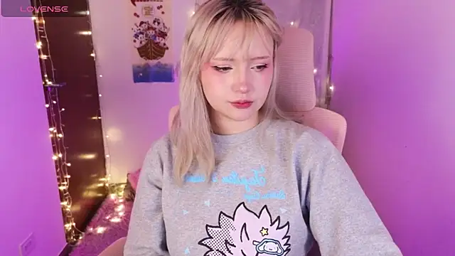 KuroChan420 online show from 16, 1, 2026